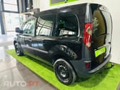 Renault Kangoo 1.5 dCi Luxe