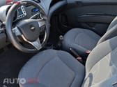 Chevrolet Spark 1.0 LS