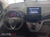 Opel Combo 1.5 CDTi L1H1 NJoy, IVA Dedutível, Nacional