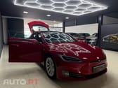 Tesla Model S 75D