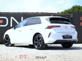 Opel Astra 1.2 T-Elegance 130Cv