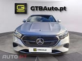 Mercedes-Benz E 220 d Limousine