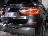 BMW X1 xDrive 25 d packM Auto