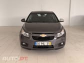 Chevrolet Cruze 1.6 LT