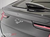 Ford Mustang Mach-E Standard