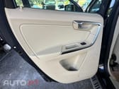 Volvo XC60 D5 Momentum