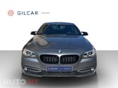 BMW 518 d Auto
