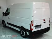 Renault Master 2.3 dCi L1H2 3.5T