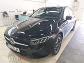 Mercedes-Benz A 250 e