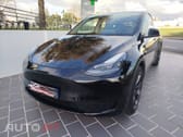 Tesla Model Y Tração Traseira
