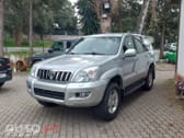 Toyota Land Cruiser 3.0 D-4D