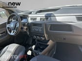 Renault Express VAN advance Blue dCi 95