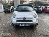 Fiat 500L 1.3 MJ City Cross Dualogic S&S