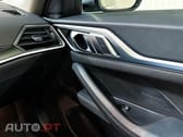 BMW i4 eDrive40 Luxury Line