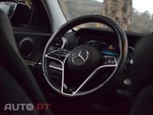 Mercedes-Benz E 300 de