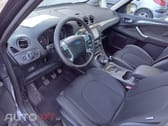 Ford S-Max 1.8 TDCi Trend 7L