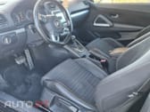 Volkswagen Scirocco 2.0 TSI Sport DSG