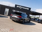 BMW 530 e Pack Desportivo M