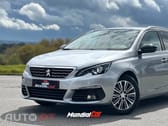 Peugeot 308 SW 1.2 PureTech Allure EAT8