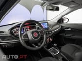 Fiat Tipo 1.3 M-Jet Lounge