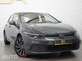 Volkswagen Golf 1st edition
