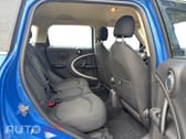MINI Countryman Cooper D