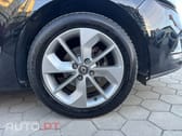 Renault Clio Sport Tourer 0.9 TCE Limited