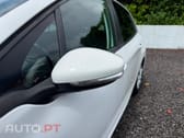 Peugeot 208 1.6 BlueHDi Style
