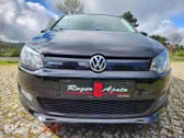 Volkswagen Polo 1.2 TDi BlueMotion