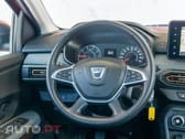 Dacia Sandero 1.0 TCe Stepway Comfort