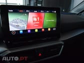 Seat Leon 2.0 TDI FR DSG