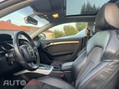 Audi A5 2.7 TDi Multitronic