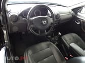 Dacia Duster 1.5 dCi Prestige