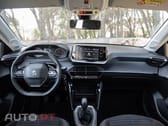 Peugeot 208 PureTech 75 Active Pack