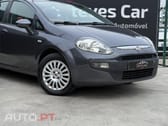 Fiat Punto 1.3 EVO
