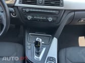 BMW 318 d Touring Aut. Sport Line