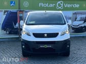 Peugeot Expert 1.6 BlueHDi L2H1 Premium Standard