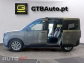 Ford Tourneo 1.0 EcoBoost Titanium