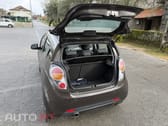 Chevrolet Spark 1.2 LT