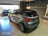 Renault Captur 1.6 E-Tech Plug-In Initiale Paris
