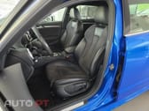 Audi S3 Sportback 2.0 TFSi quattro