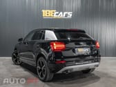 Audi Q2 30 TFSI S line