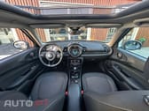 MINI Clubman One D
