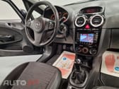 Opel Corsa ND