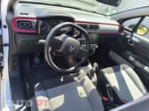 Citroen C3 1.2 puretech