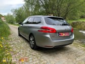 Peugeot 308 SW 1.5 BlueHDi Allure Pack