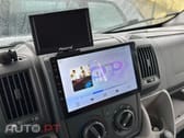 Fiat Ducato PLA