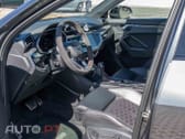 Audi RSQ3 Audi RS Q3 Sportback 2.5 TFSI quattro S tronic