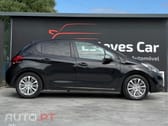 Peugeot 208 1.6 BlueHDi Style
