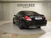 Mercedes-Benz C 220 d Avantgarde